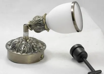 Спот Lussole Furlo GRLSL-7301-01