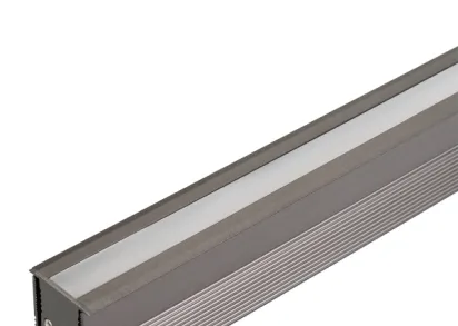 Ландшафтный светодиодный светильник Arlight ART-Lumiline-3351-500-12W Day4000 024945