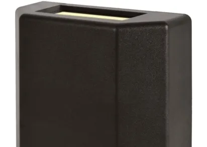 Уличный настенный светодиодный светильник Duwi Nuovo LED 24280 2