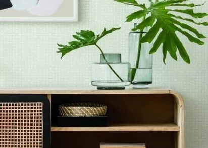 Обои York Tropics Resource Library TC2611