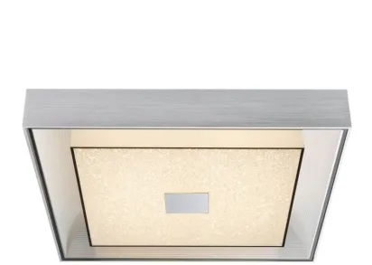 Потолочный светодиодный светильник Globo Vincenz 49000-24