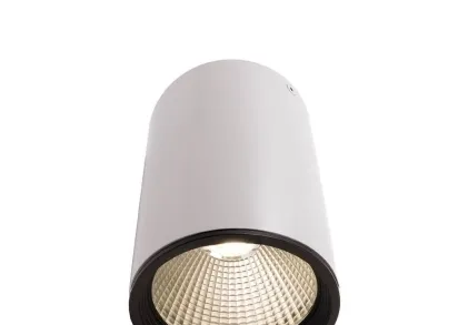 Накладной светильник Deko-Light Luna 20 348040