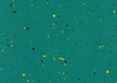 DLW Lino Art Star LPX 144-023 blue turquoise