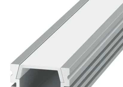 Профиль алюминиевый SWG SF-1612 000986