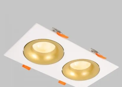 Встраиваемый светильник IMEX IL.0029.0010-2-WMG