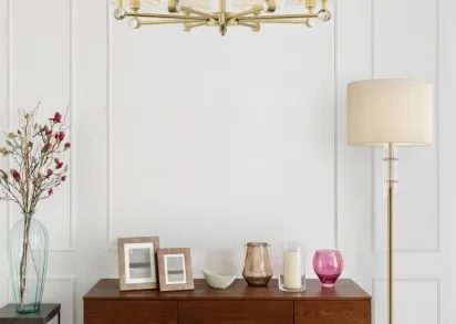 Торшер Maytoni Alloro MOD088FL-01BS