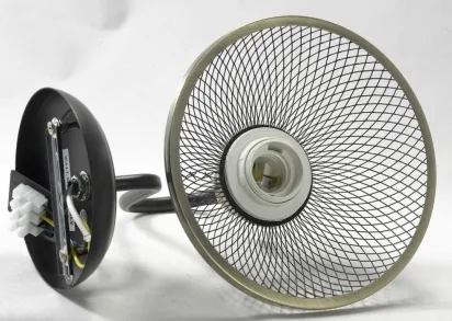 Бра Lussole Lgo GRLSP-9953