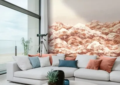 Обои Emil&Hugo Moana 300913