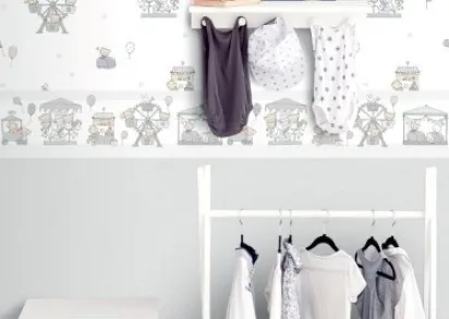 Обои Ich Lullaby 240-2