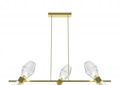 Подвесной светильник Maytoni Coctail time MOD325PL-06G