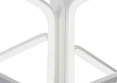 Подвесной светильник Vitaluce V3968-0/4S