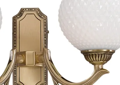 Бра Reccagni Angelo A 8650/2