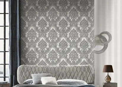 Обои Emiliana Parati Tesori italiani 45013