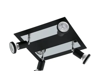 Светодиодный спот Eglo Sarria 94966