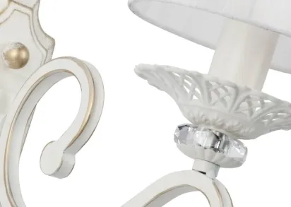 Бра Vitaluce V1679-0/1A