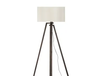 Торшер Toplight Deborah TL1660S-01WW