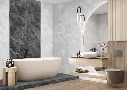 Керамогранит 60120GRY15 Greiny Gris Sugar 600x1200x9.5