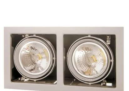 Встраиваемый светильник Lightstar Cardano 214127