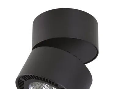 Светодиодный спот Lightstar Forte Muro 214817