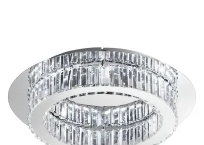 Потолочный светильник Eglo Corliano 39015