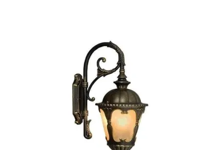 Уличный настенный светильник Nowodvorski Tybr 4686