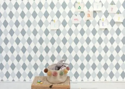 Обои Caselio Autour Du Monde 103577307