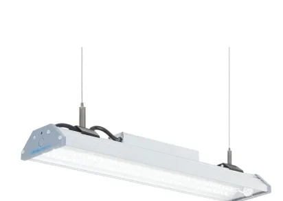 Линейный светодиодный светильник Всесветодиоды Сапфир vs452-75-tr-5k-rope