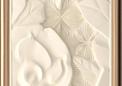 Плитка Ornamenta Inserto 7х17,5