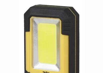 Рабочий светодиодный фонарь ЭРА Практик аккумуляторный 400 лм RA-801 Б0027824