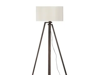 Торшер Toplight Cecilia TL1659S-01WW