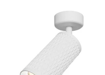 Спот Maytoni Alfa C034CL-01W