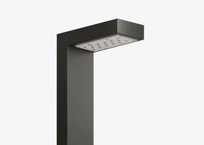 Уличный светодиодный светильник Siled Leman 7372917