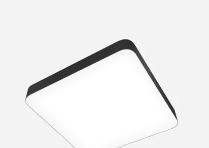 Потолочный светодиодный светильник Siled Super-Elipse 7372283