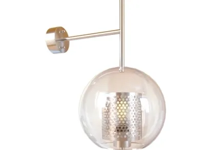 Бра Loft IT Hexagon Loft2567-WA