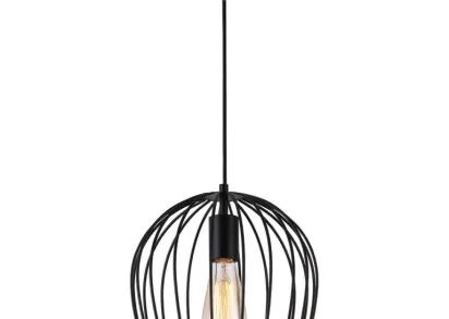 Подвесной светильник Toplight Kayla TL1174H-01BK