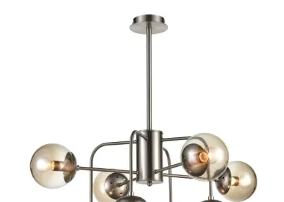 Подвесная люстра Vele Luce Verona VL5015L08