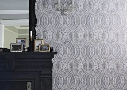 Обои Prestigious Textiles Origin 1634-007