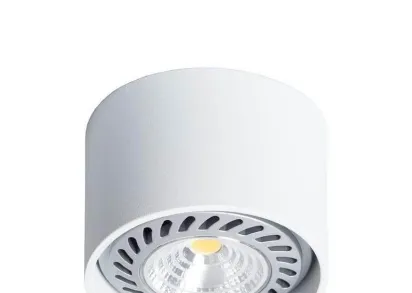 Потолочный светильник TopDecor Tubo12 P1 10