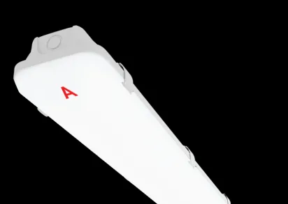 Линейный светодиодный светильник WOLTA Pro ДСП04-36-051-6К