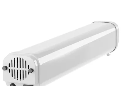 Рециркулятор Navigator 14 668 NUR-01-215-G13-WH (50 м3/ч)