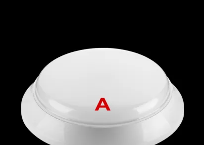 Накладной светильник WOLTA Pro ДБО02-24-051-4К