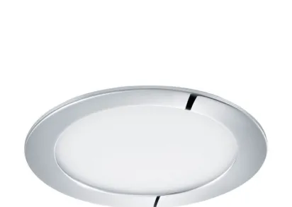 Встраиваемый светодиодный светильник Eglo Fueva 1 96055