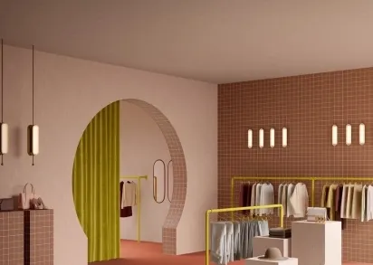 AW MANTRA Ковровая плитка AW Mantra 89