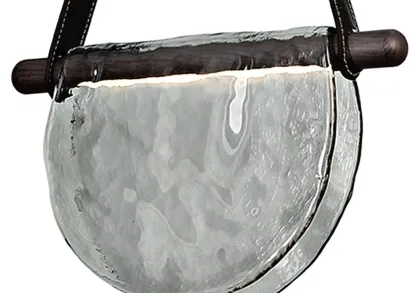 Подвесной светодиодный светильник Kink Light Тэрро 07687-30,19(16)