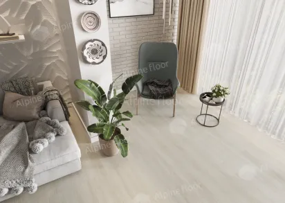 Alpine floor SOLO PLUS SPC ламинат Виваче ЕСО 14-201