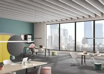 AW MARVEL Ковровая плитка AW Marvel 98