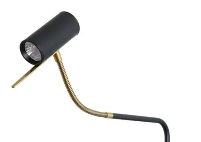 Бра Arte Lamp Sulafat A2423AP-5PB