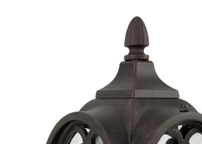 Ландшафтный светильник Maytoni Outdoor O413FL-01BZ