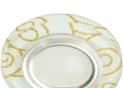 Встраиваемый светильник Fametto Luciole DLS-L206-2001