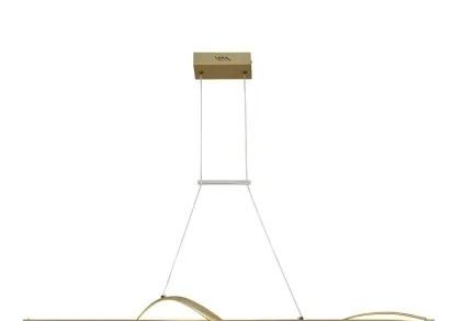 Подвесной светодиодный светильник F-Promo Locket 4181-2P